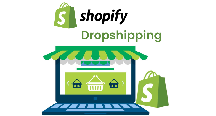 Dropshipping Training