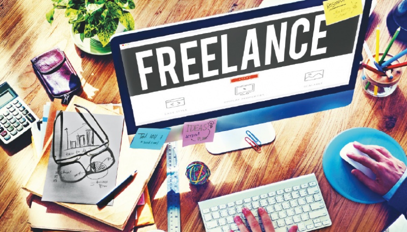 Freelancing Course