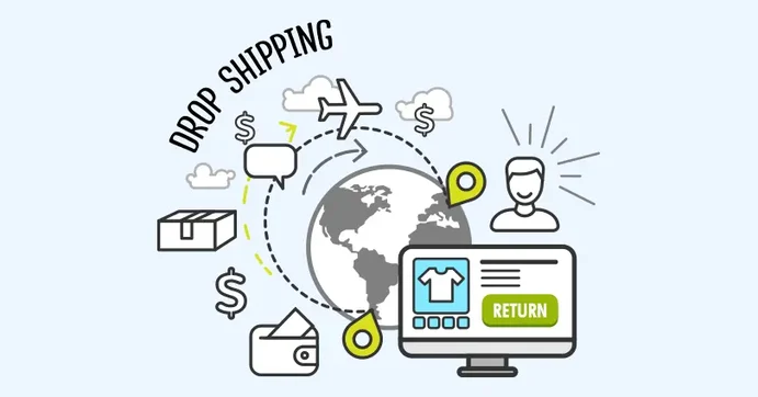 Dropshipping Course