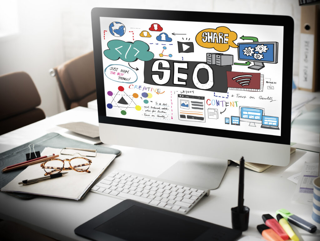 Advance SEO Course