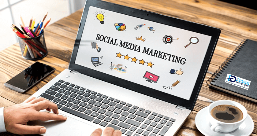 Social Media Marketing Training